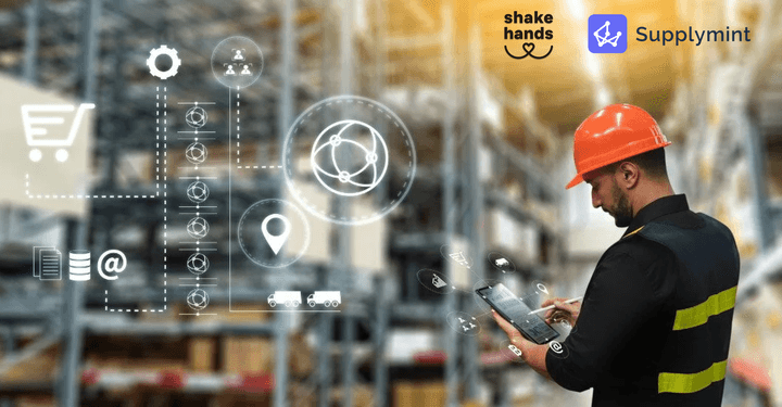 Automated-Replenishment-System