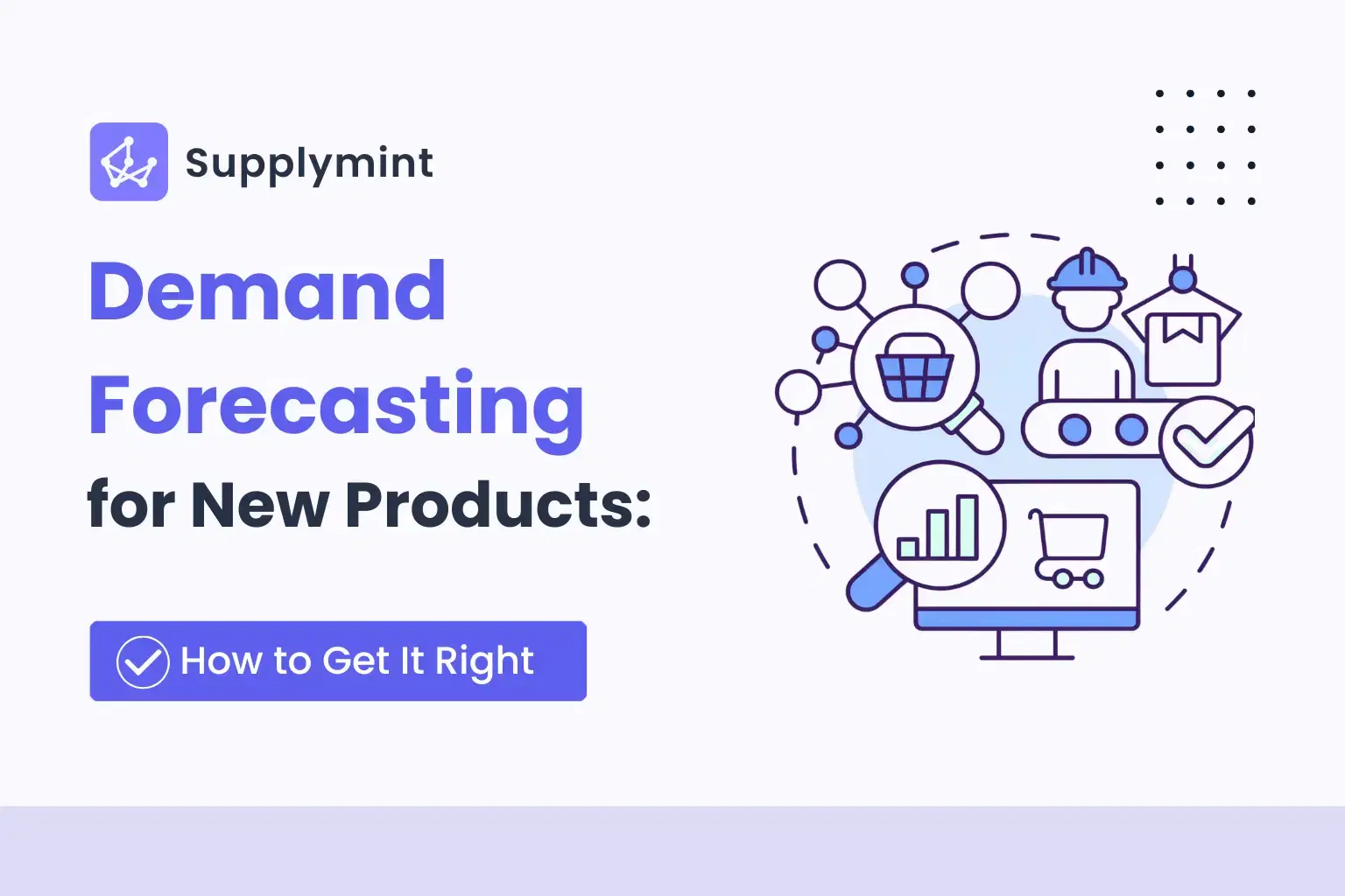 Demand Forecasting for New Products