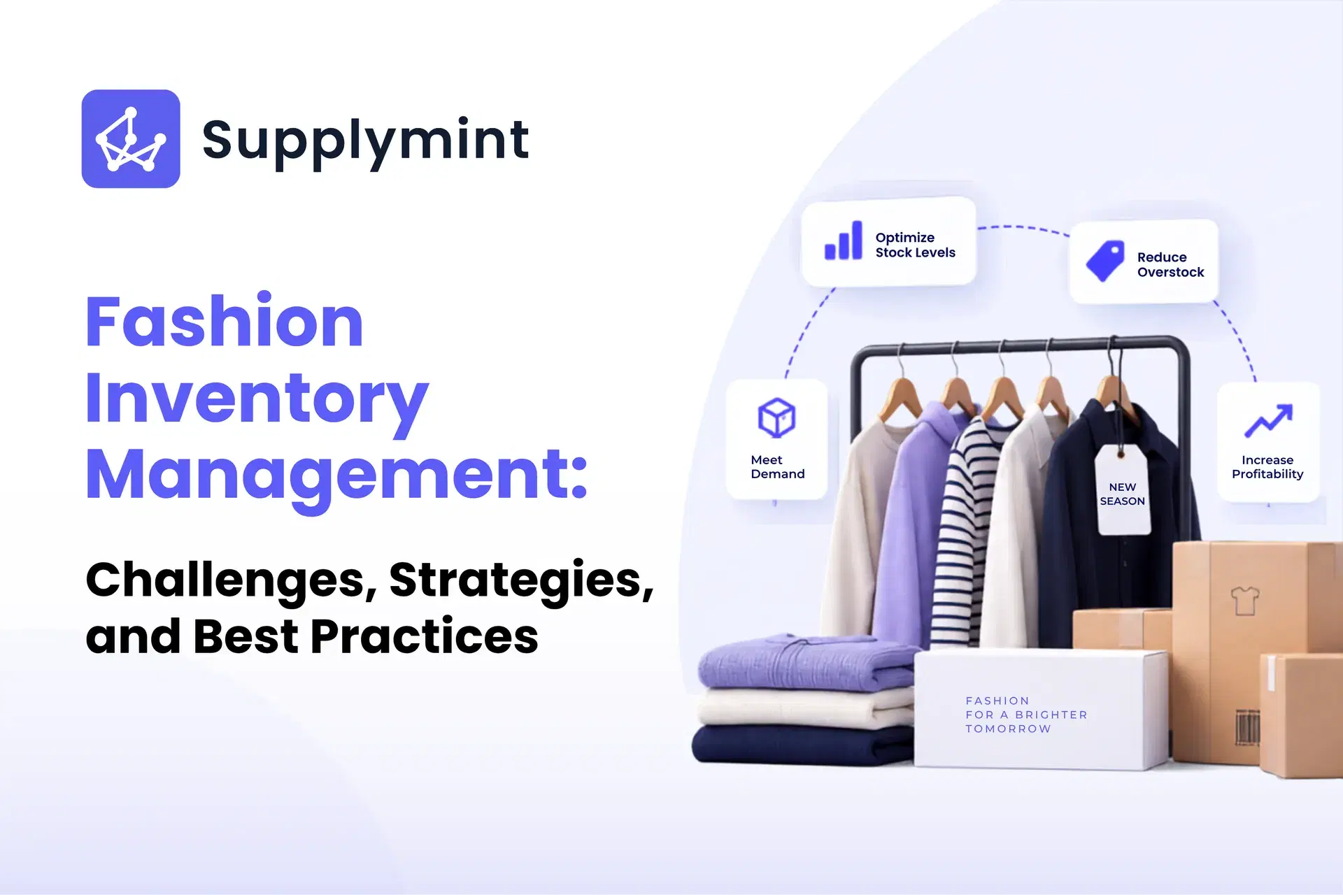 Fashion Inventory Management