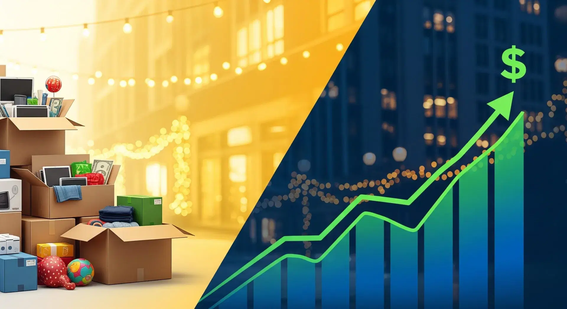 How to Optimize Inventory - Supplymint