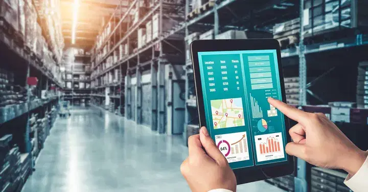 Inventory-Management-System