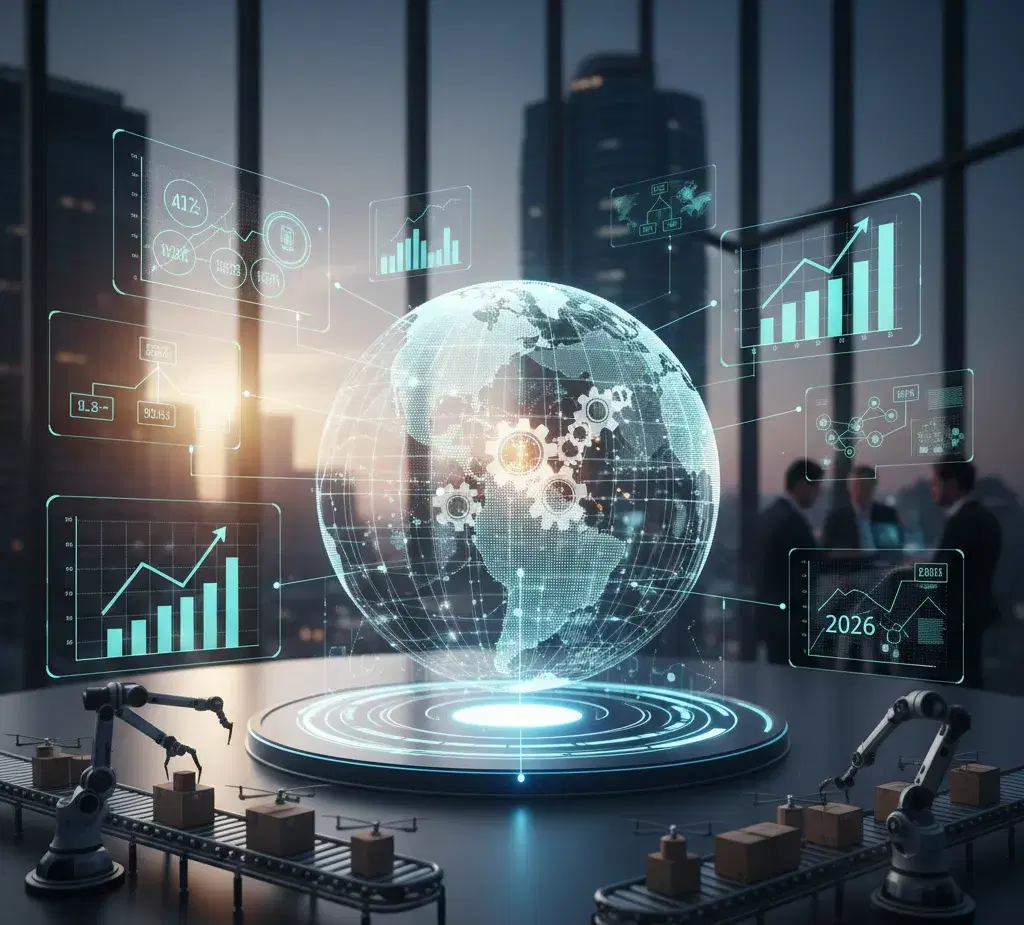 Procurement Solutions - Supplymint