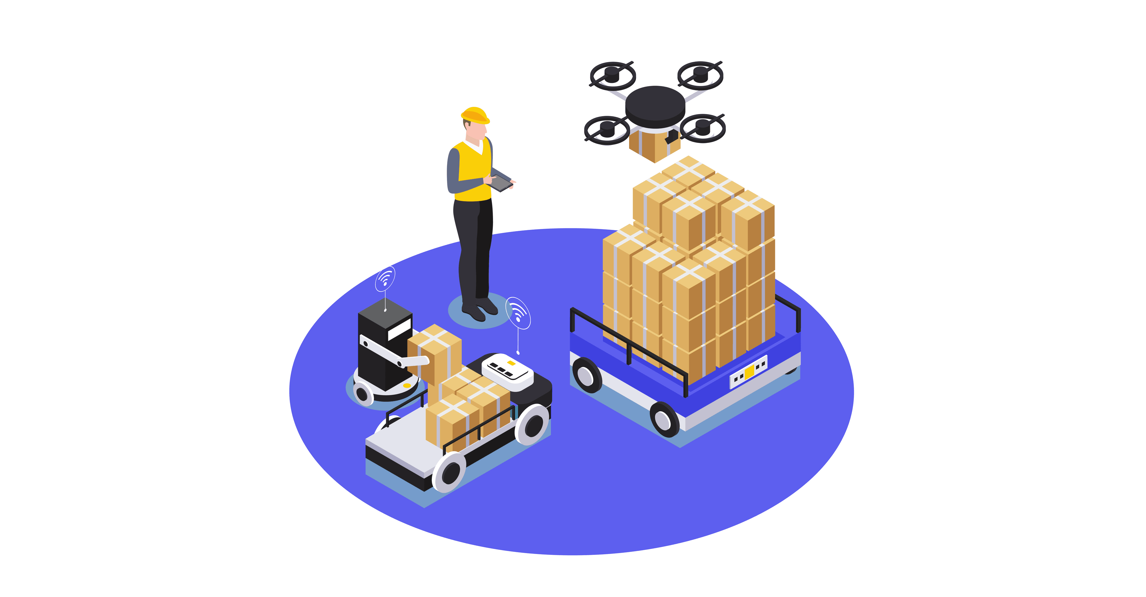 Retail-Supply-Chains