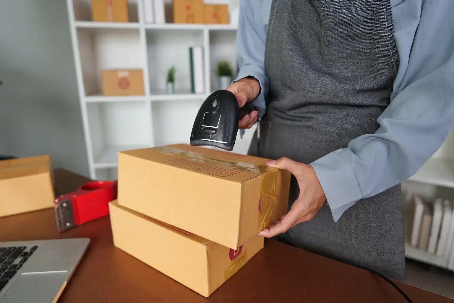 Sales Order Management Systems