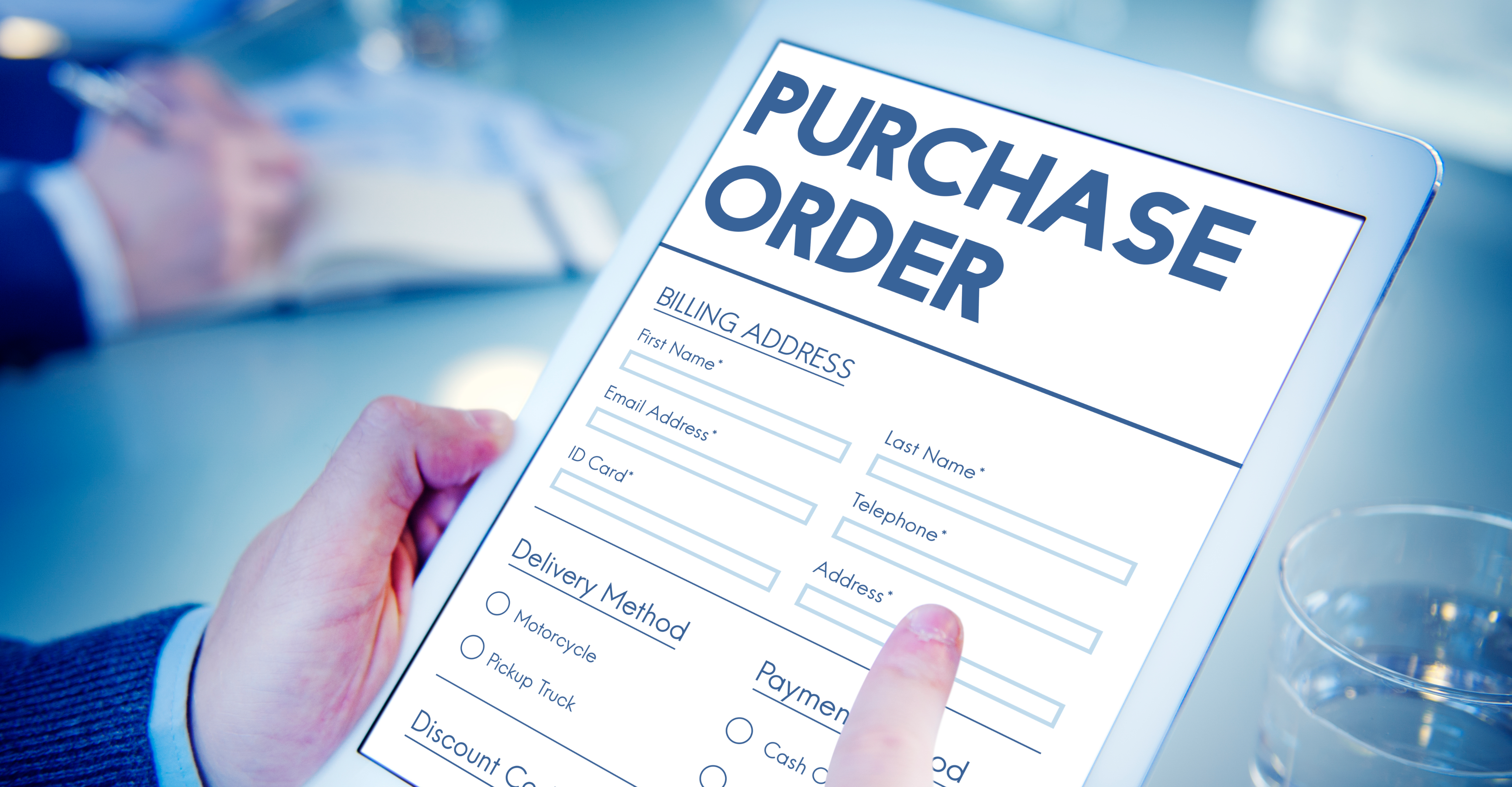 procurement-management