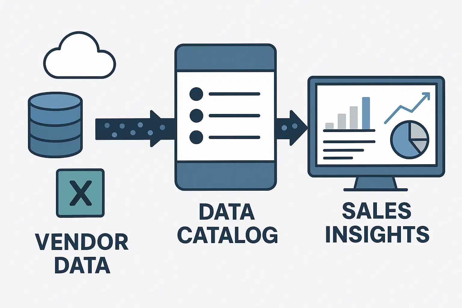 vendor data integration