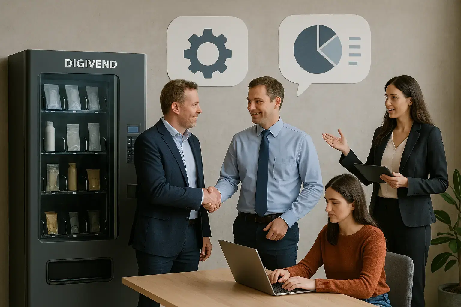 vendor-relationship-management
