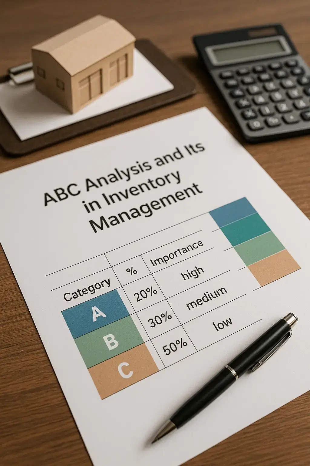 what is abc analysis