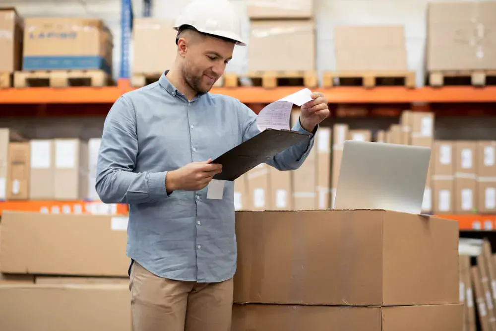 Demand-aware inventory planning use case