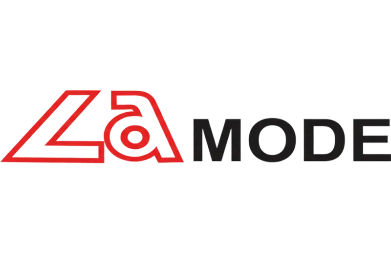 Client logo