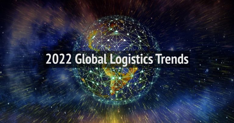 2022-Global-Logistics-Trends