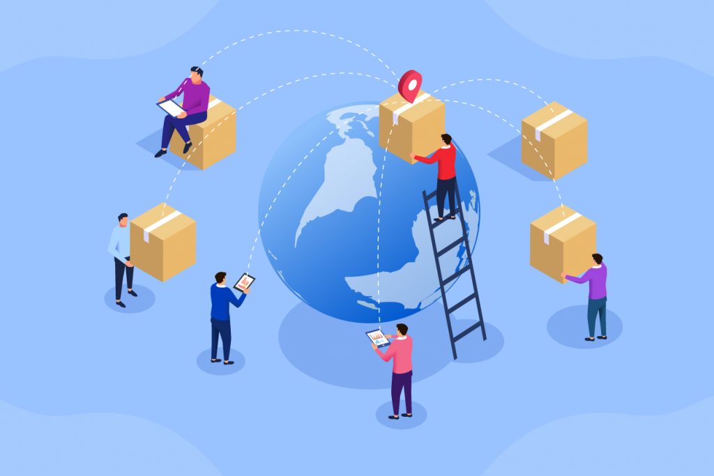 Disruptions-of-Supply-Chain-Affecting-Economy