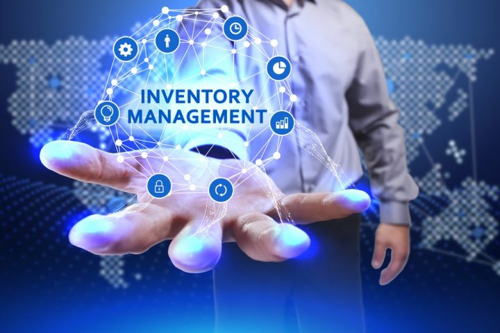 Inventory management challenges and solutions