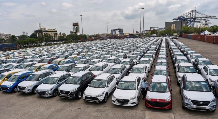 auto-industry