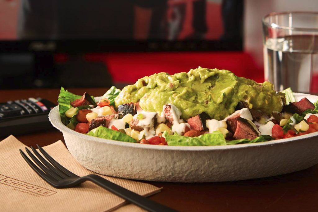 chipotle-supply-chain-issue