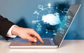 5 Features of cloud security