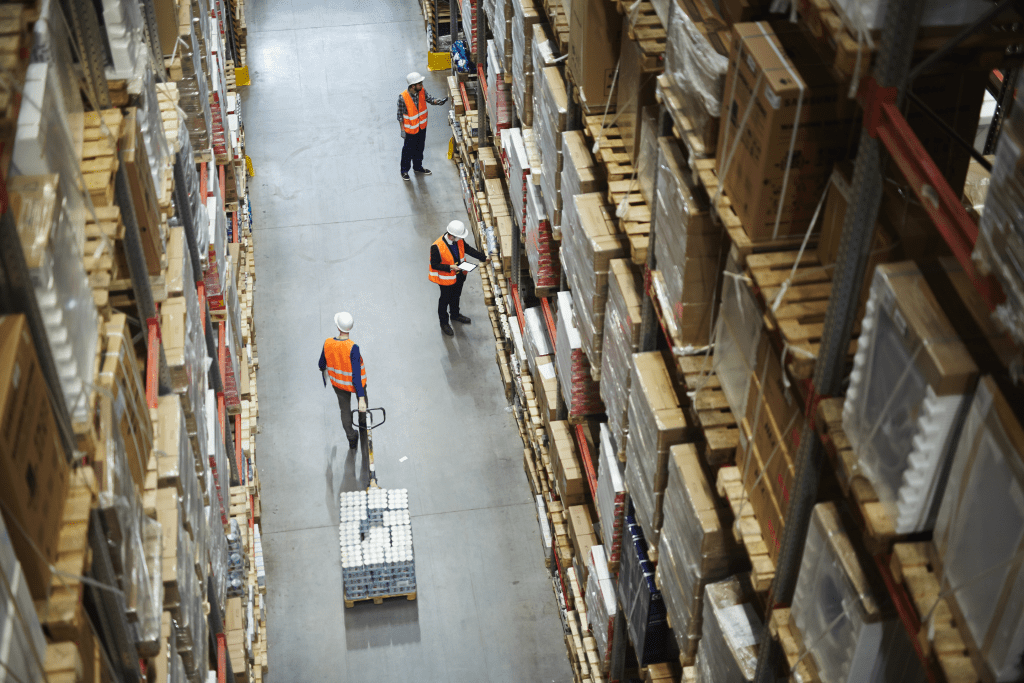 Supply Chains During Festive Seasons