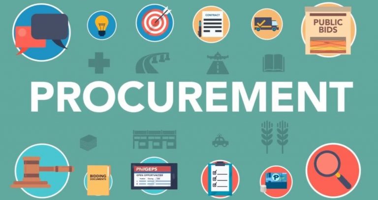 procurement-strategy