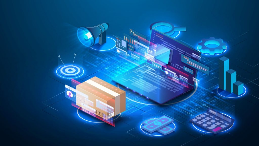 supply-chain-transformation