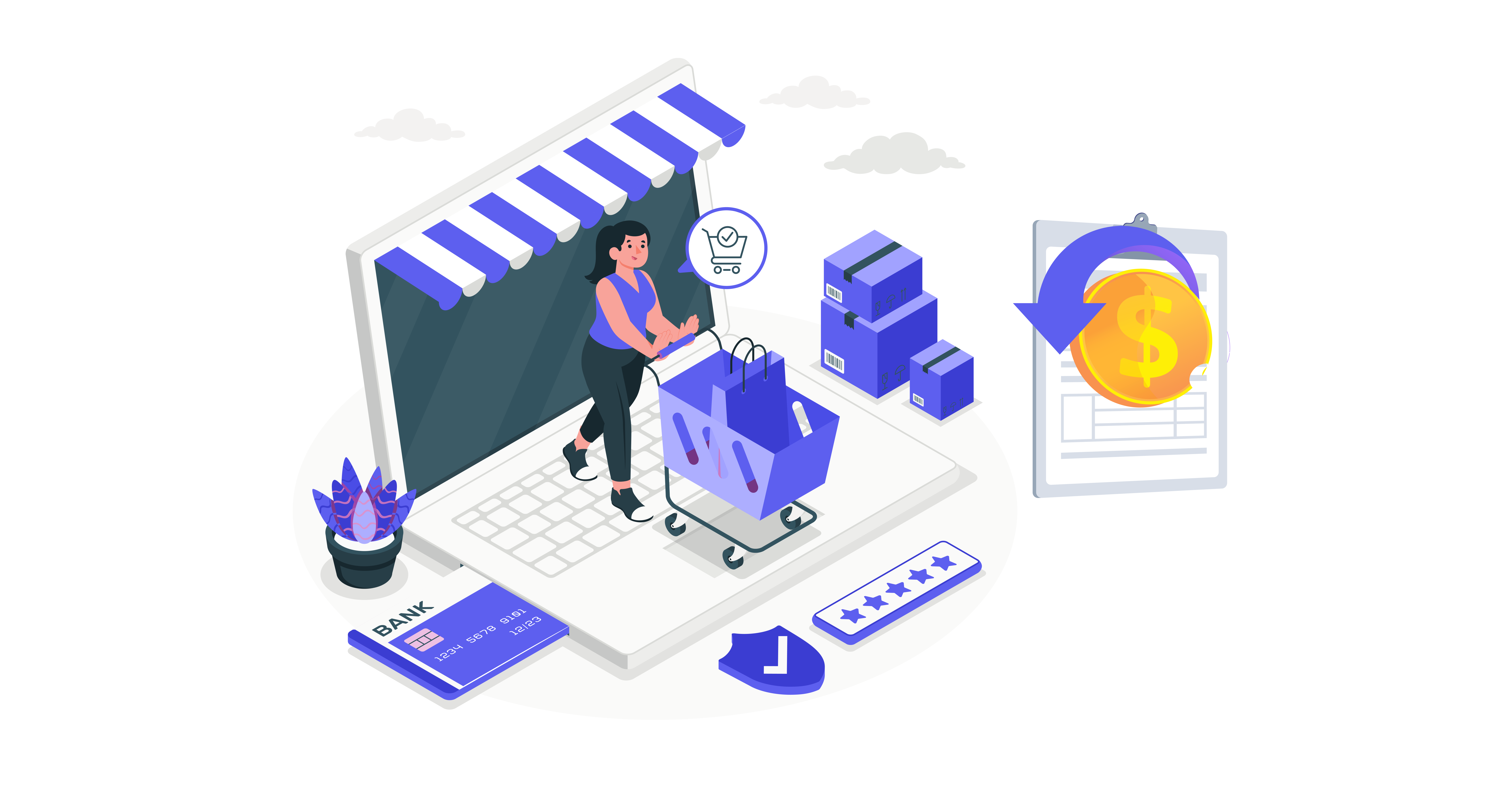 Supply Chain Management Software