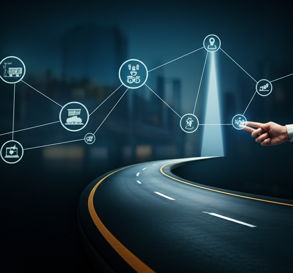Modern retail strategies - Supplymint