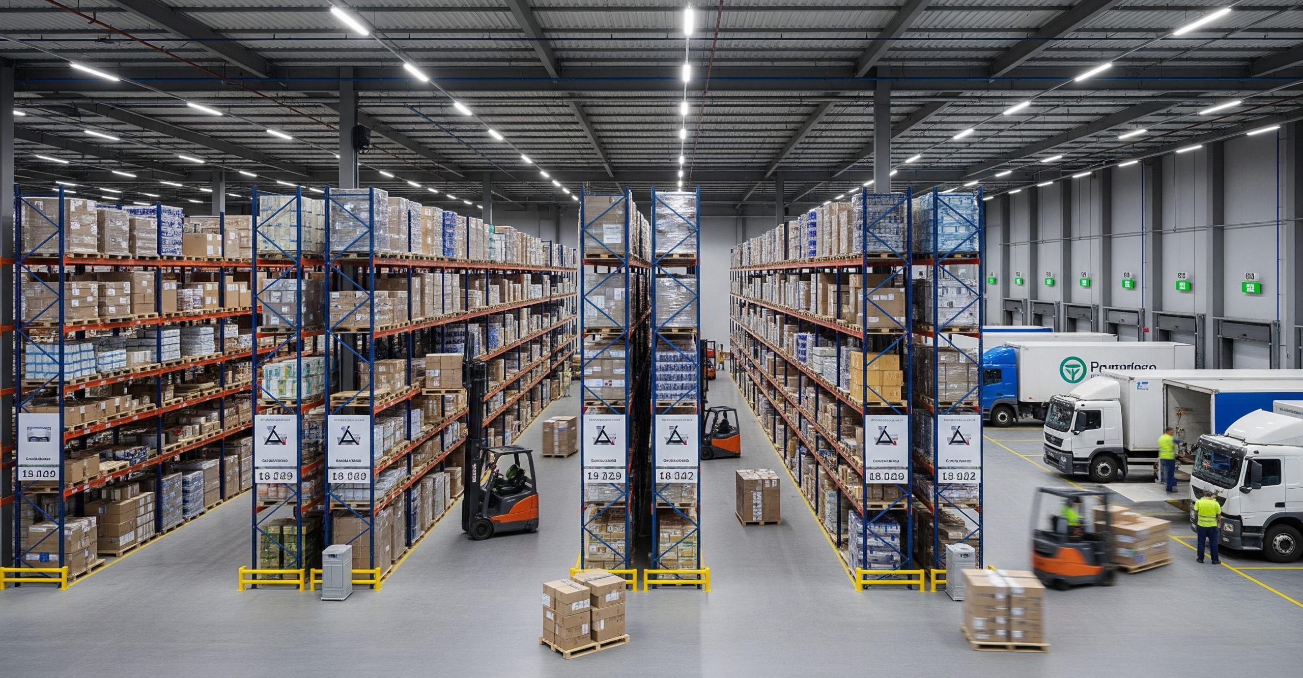 Procurement Cost Reduction - Supplymint