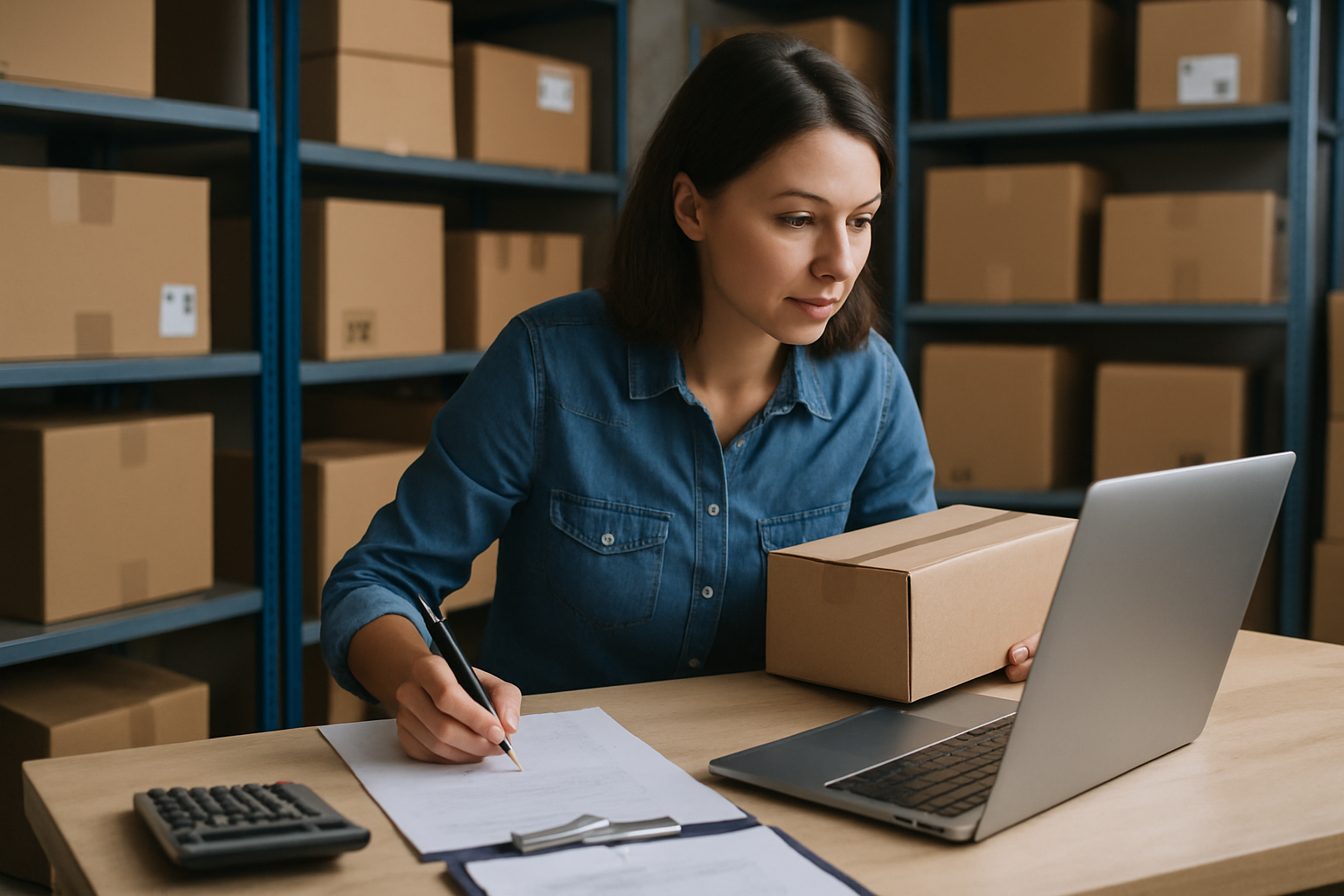 how to optimize inventory - supplymint