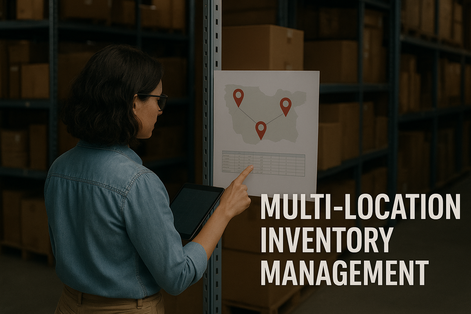 multi-location inventory management - supplymint