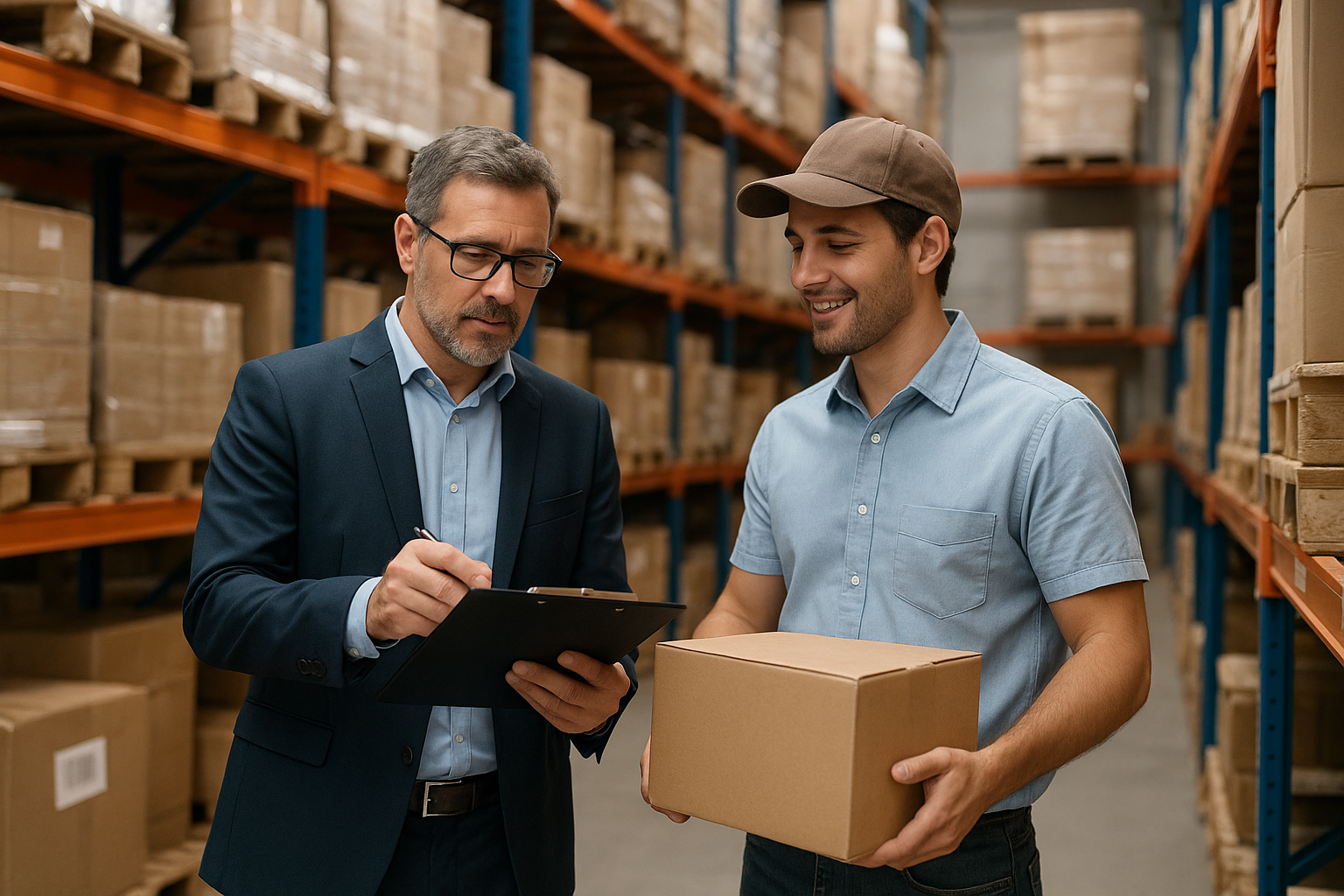 vendor managed inventory - supplymint