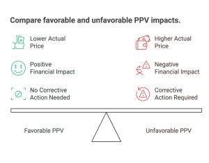 What Is PPV? Understanding Purchase Price Variance