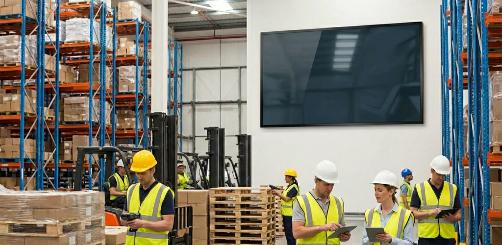 Stock Maintaining Software