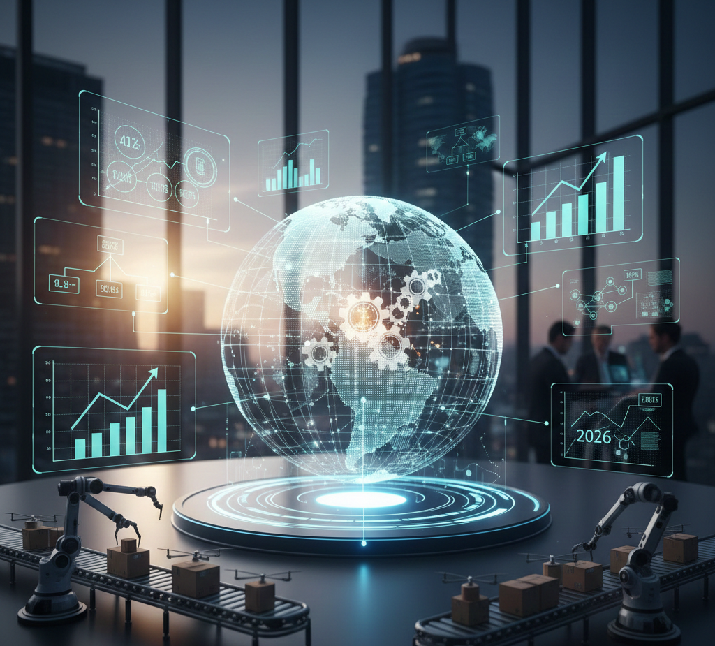 Procurement Solutions - Supplymint