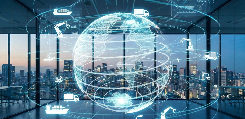 procurement companies transforming global sourcing