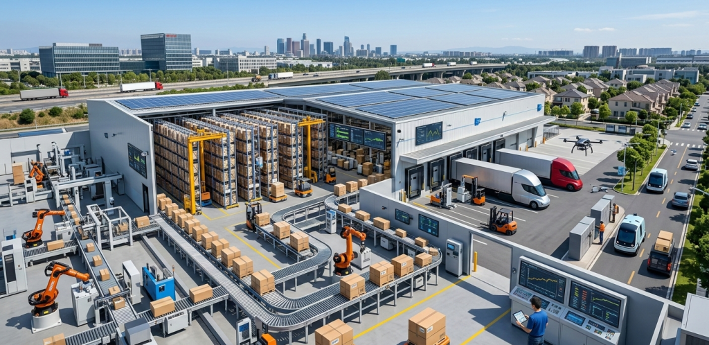 supply chain automation tools - supplymint