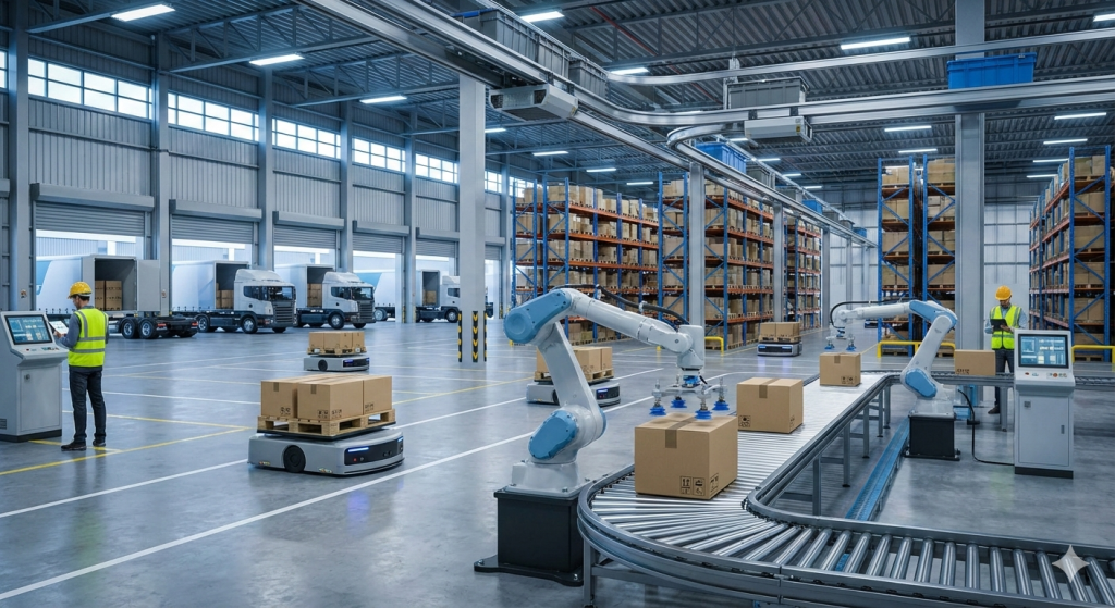 supply chain workflow automation - supplymint