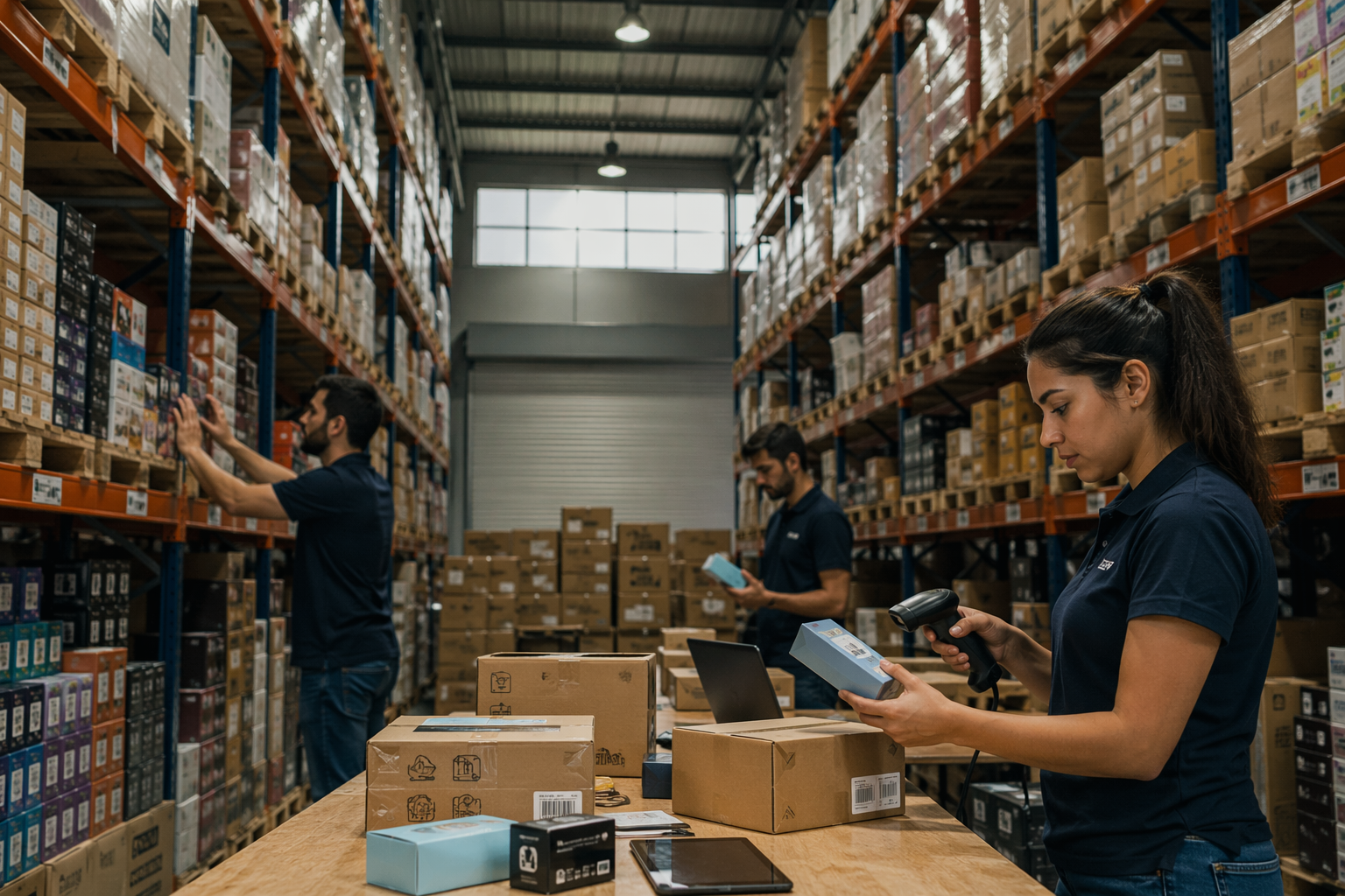 d2c brands scale - supplymint