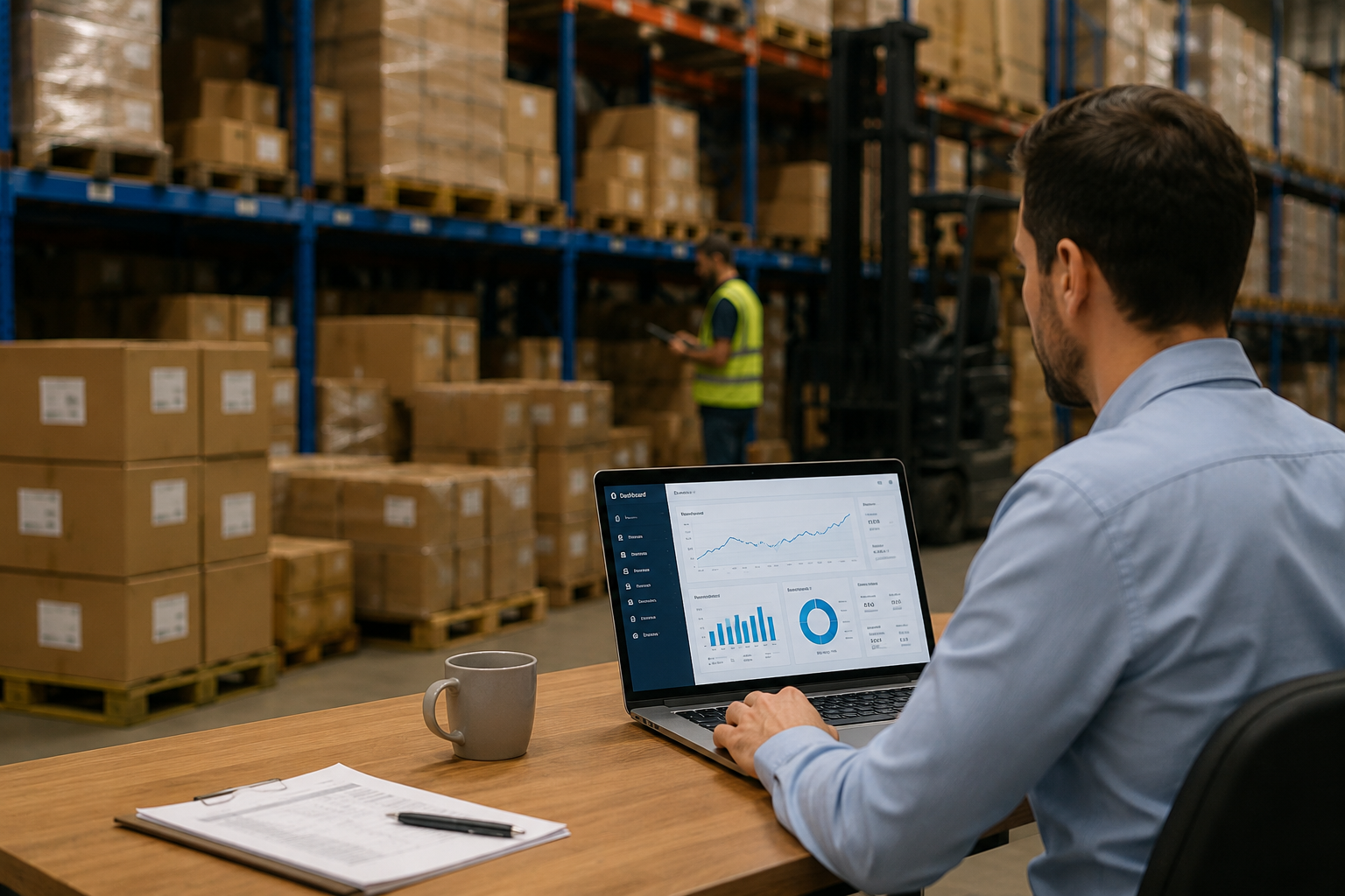 inventory replenishment - supplymint